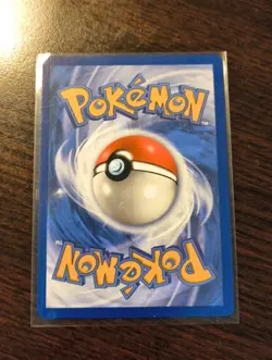 Bede 124/159 - Holo Pokemon Crown Zenith Card Near Mint Condition - Image 3