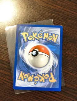 Trainer Pokedex 82/108 Pokemon XY 2016 Evolutions Reverse Holo LP - Image 2