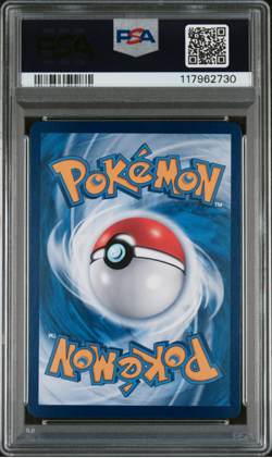 Pokemon TCG Pikachu Batik Shirt Reverse Holo 191 Exclusive Promo PSA 10 - Image 2