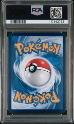 Pokemon TCG Pikachu Batik Shirt Reverse Holo 191 Exclusive Promo PSA 10 - Image 2