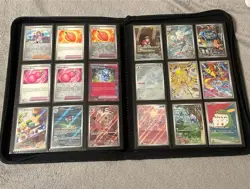 Pokemon TCG Stellar Crown Master Set 100% COMPLETE ALL PROMOS: POKEMON CENTER - Image 1