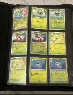 Pokemon TCG Stellar Crown Master Set 100% COMPLETE ALL PROMOS: POKEMON CENTER - Image 2