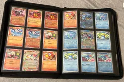 Pokemon TCG Stellar Crown Master Set 100% COMPLETE ALL PROMOS: POKEMON CENTER - Image 3