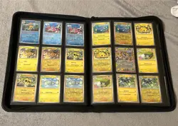 Pokemon TCG Stellar Crown Master Set 100% COMPLETE ALL PROMOS: POKEMON CENTER - Image 4