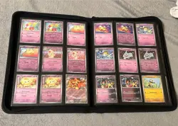 Pokemon TCG Stellar Crown Master Set 100% COMPLETE ALL PROMOS: POKEMON CENTER - Image 5