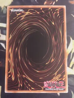 Yugioh: Ritual Beast Ulti-Cannahawk - THSF-EN030 - Secret Rare - 1st Edition NM - Image 2