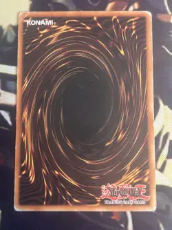 Yugioh: Confiscation - MRL-E038 - Super Rare - 1st Edition - HP - Image 2