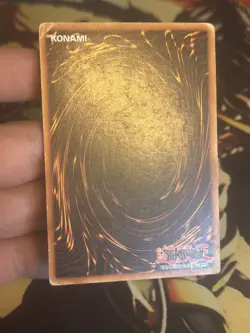 Yugioh: Confiscation - MRL-E038 - Super Rare - 1st Edition - HP - Image 4