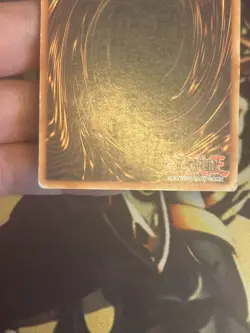 Yugioh: Confiscation - MRL-E038 - Super Rare - 1st Edition - HP - Image 5