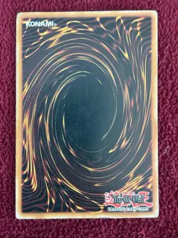 YuGiOh TCG Familiar Possessed Wynn EEN EN029 Trading Card Game - Image 2