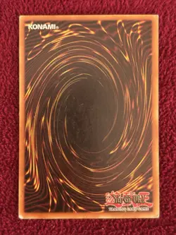 Yugioh Synchro Boost 5DS3-EN028 Common 1st Edition - Image 2