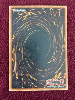 YuGiOh - Flame Manipulator - LOB-016 - Common Unlimited - Image 2