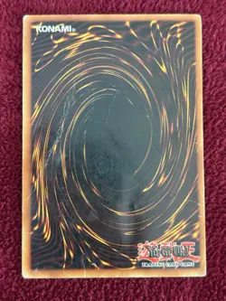 Yugioh Witty Phantom #LOB-072 The Legend of Blue Eyes White Dragon Unlimited Ed. - Image 2