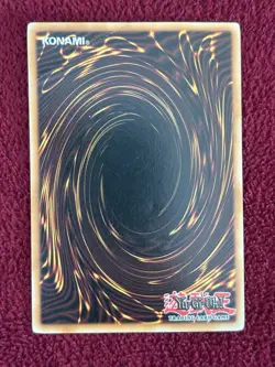 Yugioh - Lady Of D. - GAOV-EN036 - Common - Unlimited Edition - Image 2