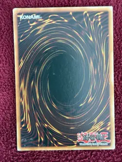 Spellbinding Circle - YSYR-EN041 Common 1st Edition Yugioh - Image 2