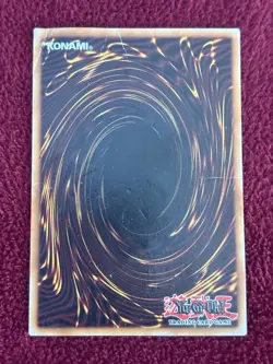 Yugioh! MP Reverse Breaker - PRIO-EN056 - Common - 1st Edition - Image 2