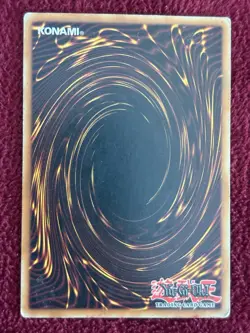 Yugioh! HP Rapid-Fire Magician - SD6-EN016 - Common - 1st Edition - Image 2