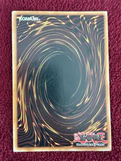 Three Thousand Needles Effect 1st Edition YuGiOh Card REDU-EN039 - Image 2