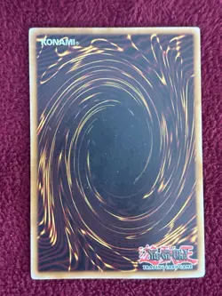 Beast Fangs - LOB-041 - Common Unlimited Yugioh - Image 2