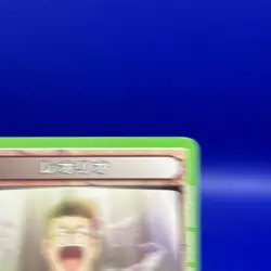 Leorio HTR-1-105 HUNTER X HUNTER Union Trading Card Game TCG Bandai Japanese - Image 3