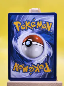 Pokemon TCG Paldea Evolved Quaquaval ex 052/193 Holo Rare Card - Image 2