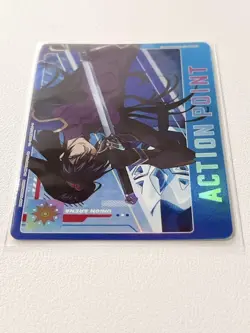 Code Geass Union Arena Lelouch AP Card EX02BT/CGH2AP03 - Image 3