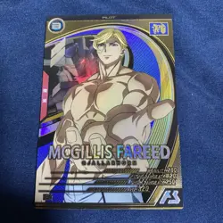 Arsenal Base UT06067 McGillis Farid U Destroy MTG Near Mint - Image 1