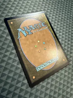 MTG Reliqary Tower #0111 White Border Uncommon Mystery Booster 2 (MB2) - Image 4
