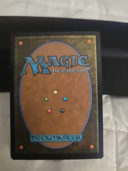 MtG - Saruman of Many Colors (Showcase Scrolls) LoTR Non-Foil NM - Image 2