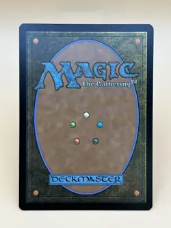 MTG ~ Stomping Ground ~ FOIL Rare #0258 Edge of Eternities EOE : LP - Image 3