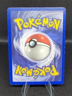 Printer Hickey Paras|Jungle Unlimited | Common | 59/64 | Pokemon TCG | MP - Image 3