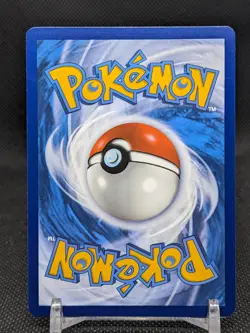 2 SWIRL Pokemon TCG Bulbasaur 046 Cosmos Holo Black Star Promo NM - Image 2