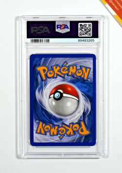 Pokemon PSA 8 Ambipom #3 Holo Mysterious Treasures 2007 Inglese - Image 2