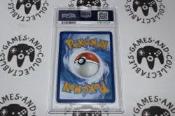 Charmander #044 - Promo SVP044 - PSA 8 - Pokemon TCG Obsidian Flames ETB - Image 2