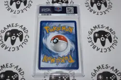 Charmander #044 - Promo SVP044 - PSA 8 (1) - Pokemon TCG Obsidian Flames ETB - Image 2