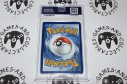 Magneton #159 - Pokemon Center Promo SVP159 - PSA 9 - Pokemon TCG Surging Sparks - Image 2
