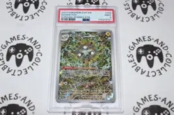Magneton #159 - Promo SVP159 - PSA 9 - Pokemon TCG Surging Sparks ETB - Image 1