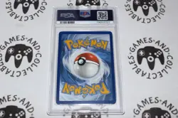 Magneton #159 - Promo SVP159 - PSA 9 - Pokemon TCG Surging Sparks ETB - Image 2