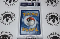 Flygon ex #222/191 - PSA 9 - Pokemon TCG Surging Sparks Ultra Rare - Image 2