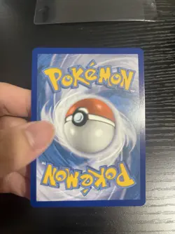 Pokemon Charizard GX Hidden Fates Holo Full Art Ultra Rare SV49 NM (Super clean) - Image 2