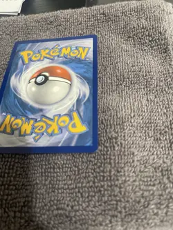 Pokemon Charizard GX Hidden Fates Holo Full Art Ultra Rare SV49 NM (Super clean) - Image 5