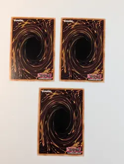 Yugioh - 3x Impcantation Chalislime - SAST-EN032 - NM - 1st Edition - Playset - Image 2