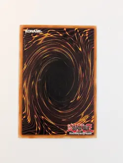 Yugioh - 1x Infestation Wave - HA05-EN060 - NM/LP - 1st Edition, Super Rare 2011 - Image 2