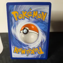 2022 Pokemon Go Mewtwo VStar 86/78 Secret Gold Rare Pokemon Card (LP) - Image 2