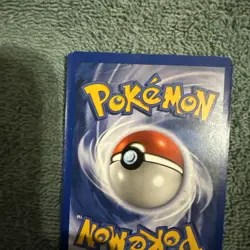 Pokemon Card Lot with Full Arts Mostly NM and A Few Hp Vintage Holos. See Pics - Image 3
