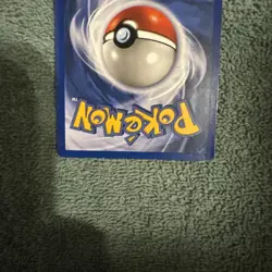 Pokemon Card Lot with Full Arts Mostly NM and A Few Hp Vintage Holos. See Pics - Image 4