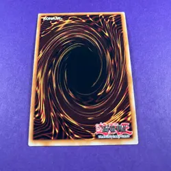 MAMA-EN020 Witchcrafter Vice-Madame Ultra Rare Card 1st Edition Yugioh TCG - Image 3