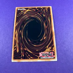 MAMA-EN020 Witchcrafter Vice-Madame Ultra Rare Card 1st Edition Yugioh TCG - Image 4