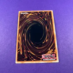 MAMA-EN020 Witchcrafter Vice-Madame Ultra Rare Card 1st Edition Yugioh TCG - Image 3