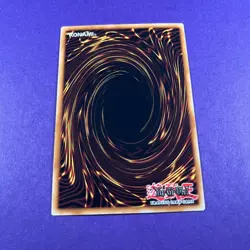 DUAD-EN027 Leo Wizard the Dark Fiend Common 1st Edition Yugioh Card TCG - Image 3